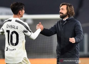 Dybala dan Bonucci dipastikan absen saat Juventus hadapi Porto