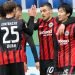 Frankfurt perpanjang catatan kemenangan setelah taklukkan Hoffenheim