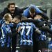 Inter Milan rebut pucuk klasemen berkat kemenangan 3-1 atas Lazio