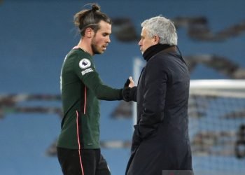 Jose Mourinho akui buat keputusan salah dengan Bale dan Alli