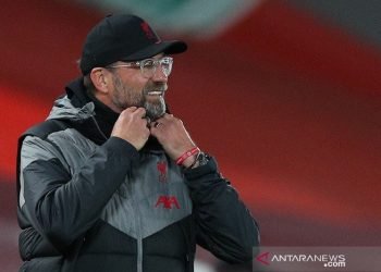 Juergen Klopp terpaksa tak hadiri pemakaman ibunda