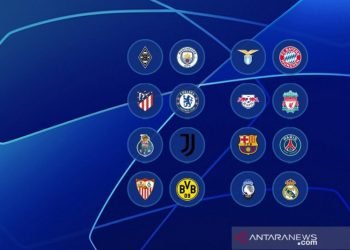 Leipzig mengungsi ke Budapest untuk jamu Liverpool di Liga Champions