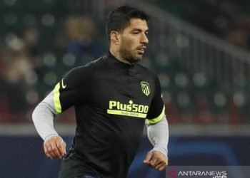 Luis Suarez masih tak tahu alasan Barca melepasnya