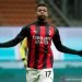 Rafael Leao ungkap alasan dirinya pilih AC Milan dan tolak Inter