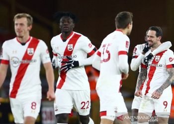 Southampton jejaki perempat final Piala FA selepas singkirkan Wolves