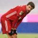 Thomas Muller dinyatakan positif COVID-19