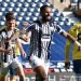 West Brom akhirnya rasakan kemenangan kandang lagi