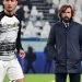 Andrea Pirlo senang terus bersama Ronaldo musim depan