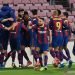 Barcelona melaju ke final Copa del Rey usai comeback 3-0 lawan Sevilla