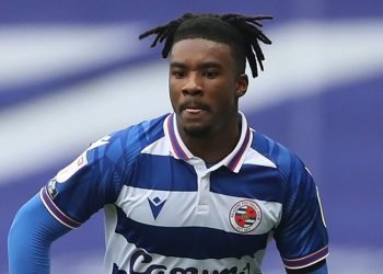 Bayern Munchen resmi dapatkan bek muda Inggris dari Reading