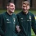 Belotti Vs Immobile untuk Jadi Ujung Tombak Italia, Pilih Mana?