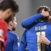 Italia Kehilangan 3 Pemain Jelang Lawan Bulgaria dan Lithuania