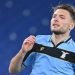 Ciro Immobile dianugerahi Sepatu Emas Eropa