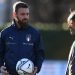 Balik ke Timnas Italia, Daniele De Rossi Mulai Petualangan Baru