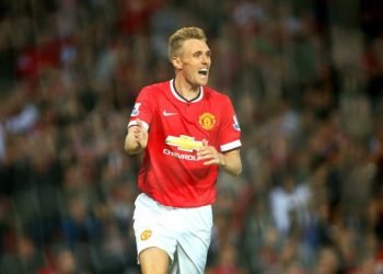 Darren Fletcher jadi direktur teknik MU