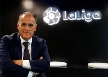 Javier Tebas: Liga Spanyol sudah siap bila ditinggal Lionel Messi