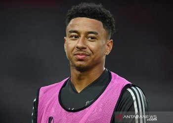 Jesse Lingard: Gareth Southgate sarankan saya gabung West Ham
