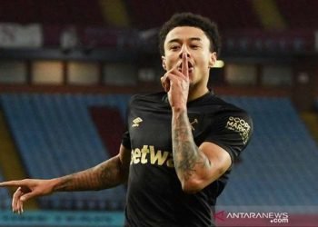 Jesse Lingard Kembali Masuk Timnas Inggris, Alexander-Arnold Dicoret