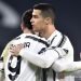 Juventus pangkas jarak dari puncak setelah hajar Spezia 3-0