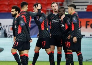 Liverpool Vs Leipzig: Unggul 2-0 Belum Bikin The Reds Aman