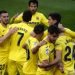 Menang 2-1 atas Cadiz, Villarreal lanjutkan performa positif