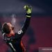 Paris Saint-Germain mulai lirik David de Gea