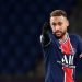 PSG sudah bisa mainkan lagi Neymar