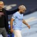 Guardiola: Aguero Selalu di Hati Man City