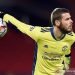 Solskjaer tak yakin bisa pasang De Gea saat lawan West Ham