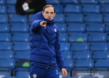 Tuchel yakin Chelsea punya segalanya untuk kalahkan Liverpool