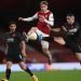 Arsenal Ditahan Imbang 1-1 oleh Slavia Praha