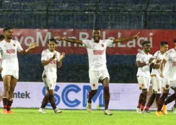 PSM Bersyukur, Dari Underdog Malah Lolos ke Semifinal Piala Menpora