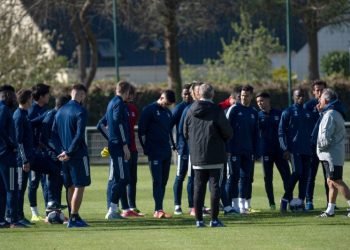 Bordeaux di ambang bangkrut ditinggalkan pemiliknya dari AS