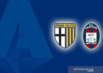 Crotone pelihara asa hindari degradasi seusai taklukkan Parma 4-3