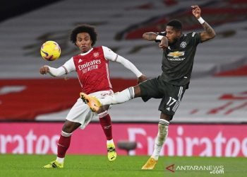 Gabung Liga Super Eropa, MU dan Arsenal tinggalkan Asosiasi Klub Eropa