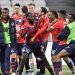 Klasemen Liga Prancis: Lille terus pimpin perebutan juara yang sengit
