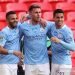 Laporte antar Manchester City juarai Piala Liga empat musim beruntun