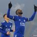 Leicester perpanjang kontrak Kelechi Iheanacho hingga 2024