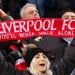 Sejarah Chant “You’ll Never Walk Alone”, Lagu Kebesaran Liverpool