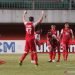Persija Hajar Persib 2-0, Sudirman: Jangan Pikir Kita Sudah Menang