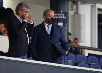 Porto tolak bergabung dengan Liga Super Eropa