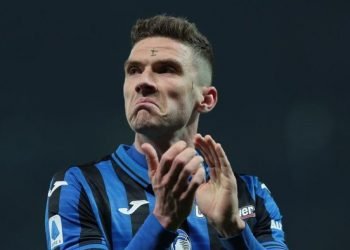 Cerita Pemain Atalanta Dibikin Malu oleh Cristiano Ronaldo