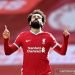 Salah bersumpah Liverpool berjuang keras agar finis di empat besar