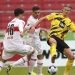 Stuttgart Vs Dortmund: Comeback, Die Borussen Menang 3-2