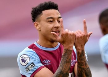 West Ham akan kerahkan segala cara untuk permanenkan Jesse Lingard