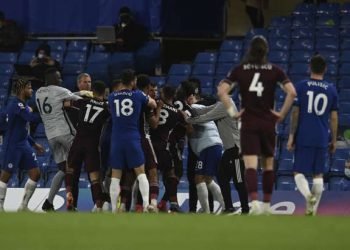 Chelsea dan Leicester Terancam Hukuman FA