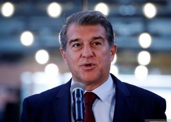 Joan Laporta segera umumkan serangkaian perubahan di Barcelona