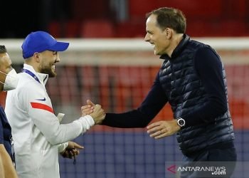 Kovacic absen dari leg kedua Chelsea vs Real Madrid