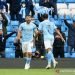 Manchester City cukur Everton 5-0 sebelum angkat trofi Liga Inggris