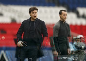 Pochettino tegaskan Piala Prancis tetap jadi target PSG